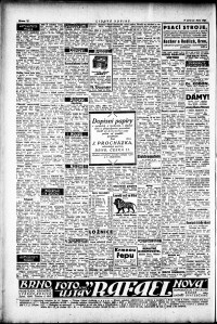 Lidov noviny z 21.10.1922, edice 1, strana 12