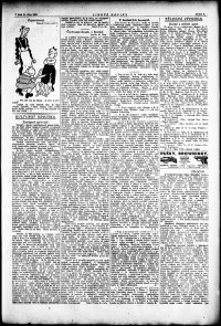 Lidov noviny z 21.10.1922, edice 1, strana 17