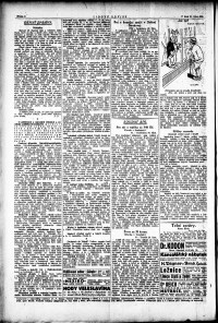 Lidov noviny z 21.10.1922, edice 2, strana 3