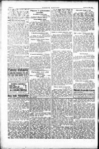 Lidov noviny z 21.10.1923, edice 1, strana 2