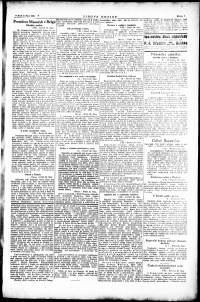 Lidov noviny z 21.10.1923, edice 1, strana 3