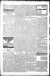 Lidov noviny z 21.10.1923, edice 1, strana 4
