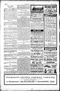 Lidov noviny z 21.10.1923, edice 1, strana 10