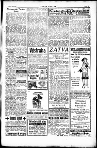 Lidov noviny z 21.10.1923, edice 1, strana 15