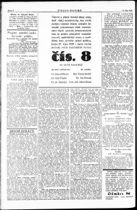 Lidov noviny z 21.10.1929, edice 1, strana 2