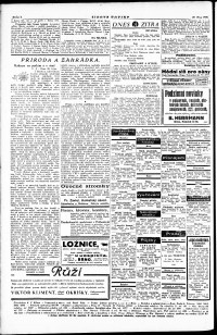 Lidov noviny z 21.10.1929, edice 2, strana 4
