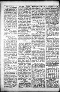 Lidov noviny z 21.10.1934, edice 1, strana 4