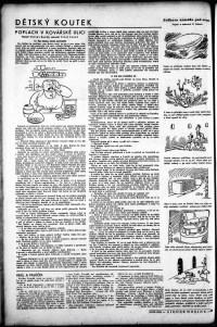 Lidov noviny z 21.10.1934, edice 2, strana 6