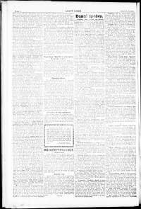 Lidov noviny z 21.11.1917, edice 1, strana 4