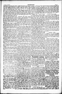 Lidov noviny z 21.11.1919, edice 1, strana 5