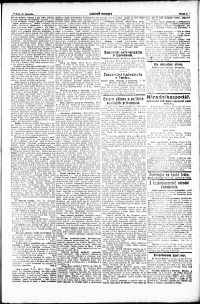 Lidov noviny z 21.11.1919, edice 2, strana 3