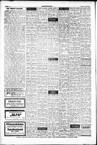 Lidov noviny z 21.11.1919, edice 2, strana 4