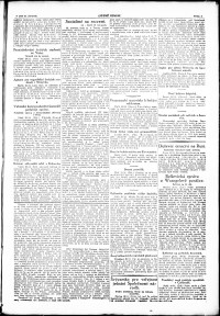 Lidov noviny z 21.11.1920, edice 1, strana 3