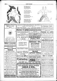 Lidov noviny z 21.11.1920, edice 1, strana 8