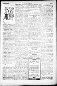 Lidov noviny z 21.11.1921, edice 1, strana 3