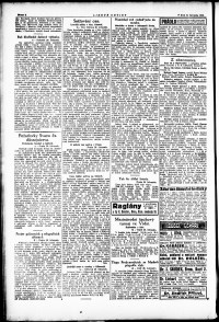 Lidov noviny z 21.11.1922, edice 2, strana 4