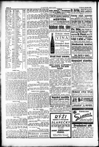 Lidov noviny z 21.11.1922, edice 2, strana 10