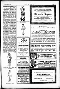 Lidov noviny z 21.11.1922, edice 2, strana 11