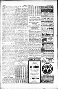 Lidov noviny z 21.11.1923, edice 2, strana 4