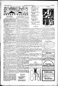 Lidov noviny z 21.11.1923, edice 2, strana 11
