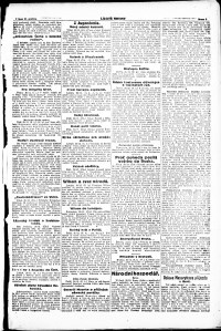 Lidov noviny z 21.12.1918, edice 1, strana 3