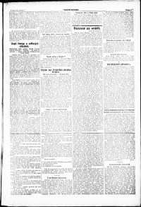 Lidov noviny z 21.12.1919, edice 1, strana 3