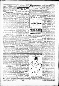 Lidov noviny z 21.12.1919, edice 1, strana 4