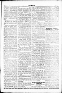 Lidov noviny z 21.12.1919, edice 1, strana 5