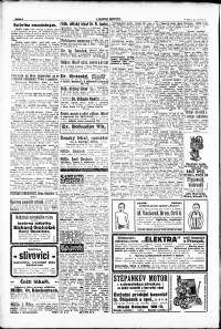 Lidov noviny z 21.12.1919, edice 1, strana 8