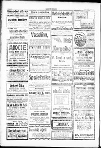 Lidov noviny z 21.12.1919, edice 1, strana 10