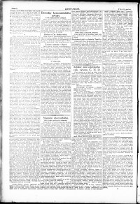 Lidov noviny z 21.12.1920, edice 1, strana 2