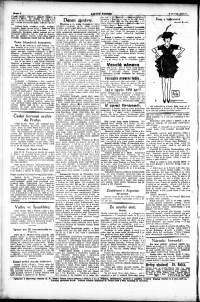 Lidov noviny z 21.12.1920, edice 2, strana 2