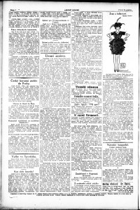 Lidov noviny z 21.12.1920, edice 3, strana 2