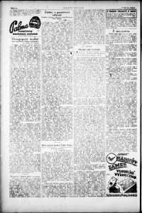 Lidov noviny z 21.12.1921, edice 1, strana 4