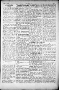 Lidov noviny z 21.12.1921, edice 1, strana 5