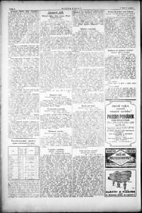 Lidov noviny z 21.12.1921, edice 1, strana 6