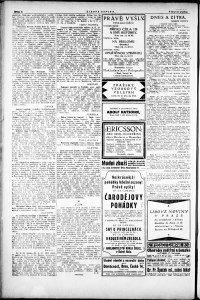 Lidov noviny z 21.12.1921, edice 1, strana 8