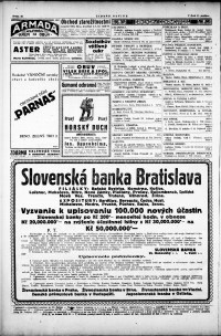 Lidov noviny z 21.12.1921, edice 1, strana 12