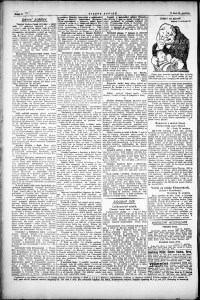 Lidov noviny z 21.12.1921, edice 2, strana 2