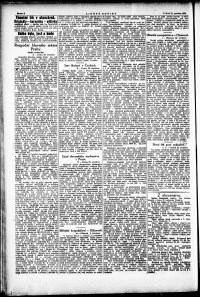 Lidov noviny z 21.12.1922, edice 1, strana 4
