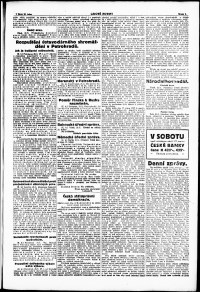 Lidov noviny z 22.1.1918, edice 1, strana 3