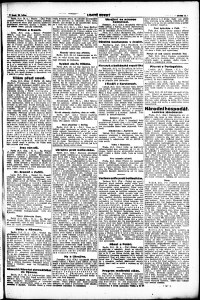 Lidov noviny z 22.1.1919, edice 1, strana 3