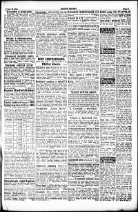 Lidov noviny z 22.1.1919, edice 1, strana 5