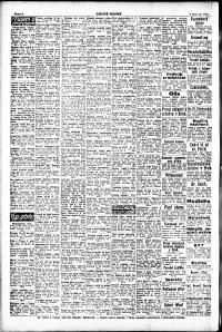 Lidov noviny z 22.1.1919, edice 1, strana 6