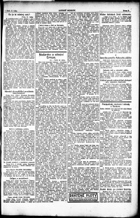 Lidov noviny z 22.1.1920, edice 1, strana 3
