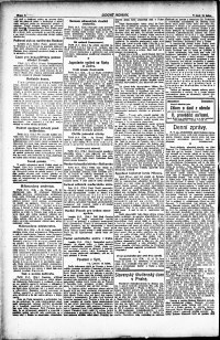 Lidov noviny z 22.1.1920, edice 1, strana 4