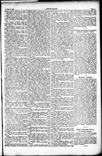 Lidov noviny z 22.1.1920, edice 1, strana 5