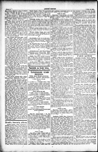 Lidov noviny z 22.1.1920, edice 1, strana 10