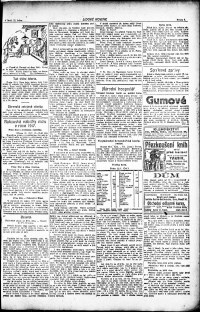 Lidov noviny z 22.1.1920, edice 2, strana 3