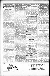 Lidov noviny z 22.1.1921, edice 1, strana 4